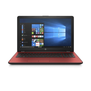 2018 MODEL HP 15-BS234WM LAPTOP 15.6″, INTEL PENTIUM QUAD-CORE N5000 8TH GENERATION, 1.6GHZ UP TO 2.7GHZ SPEED INTEL UHD GRAPHICS 605, 500GB HARD DRIVE, 4GB SDRAM, WINDOWS 10 – SCARLET RED COLOR
