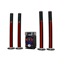 Bruhm Home Theater 508s