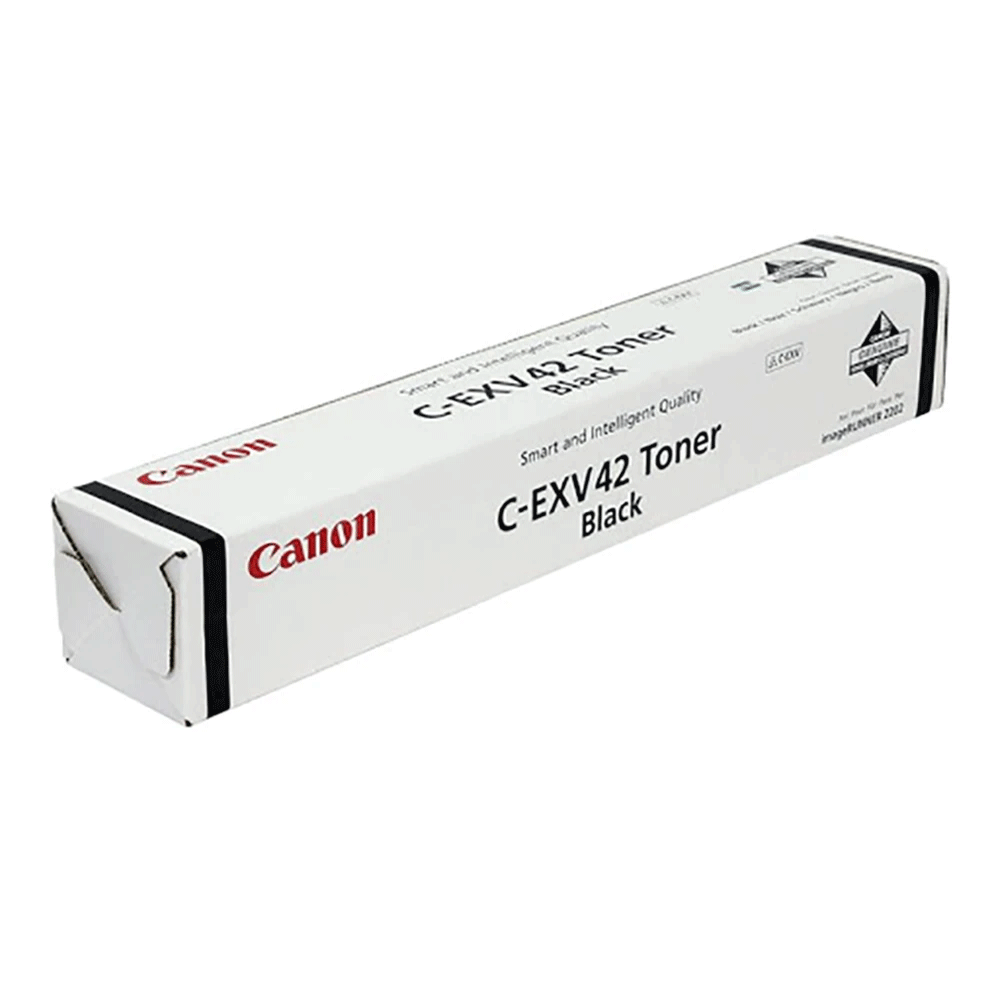 Canon C-EXV 42 Toner