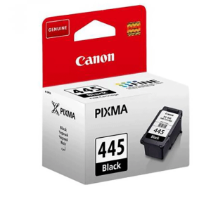 Canon Ink 445 Black