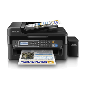 Epson L565 Wi-Fi All-in-One Tank Printer