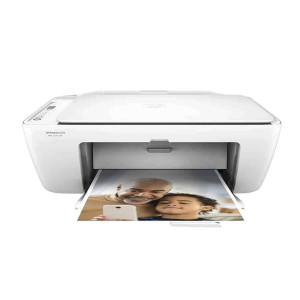 HP Deskjet 2620 All-in-One Printer