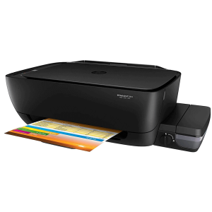 HP Deskjet GT 5810 Printer