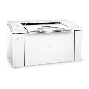 HP Laserjet Pro M102a Printer