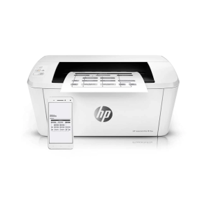HP Laserjet Pro M15w Wireless Laser Printer