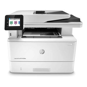 HP Laserjet Pro M428fdw Multifuntion Printer