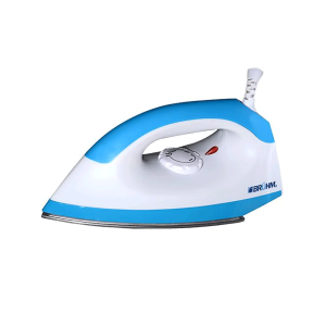 Iron Bruhm Dry BID-1000NW