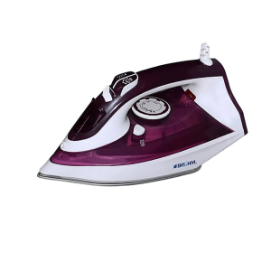 Iron Bruhm Steam BIS-2400NP