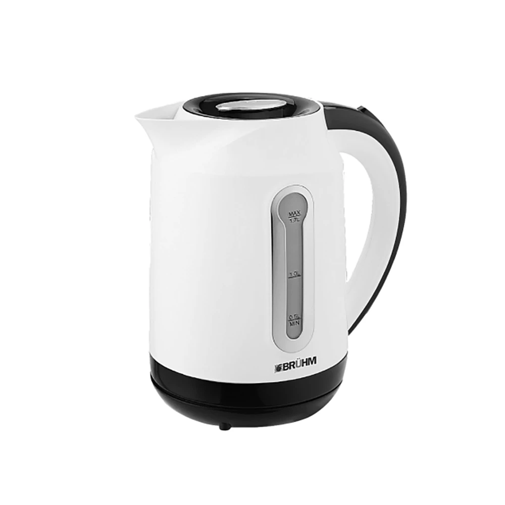 Kettle Bruhm 1.7L BKR-172