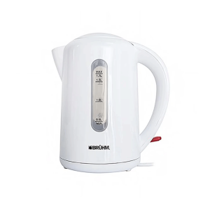 Kettle Bruhm BKW-17PW