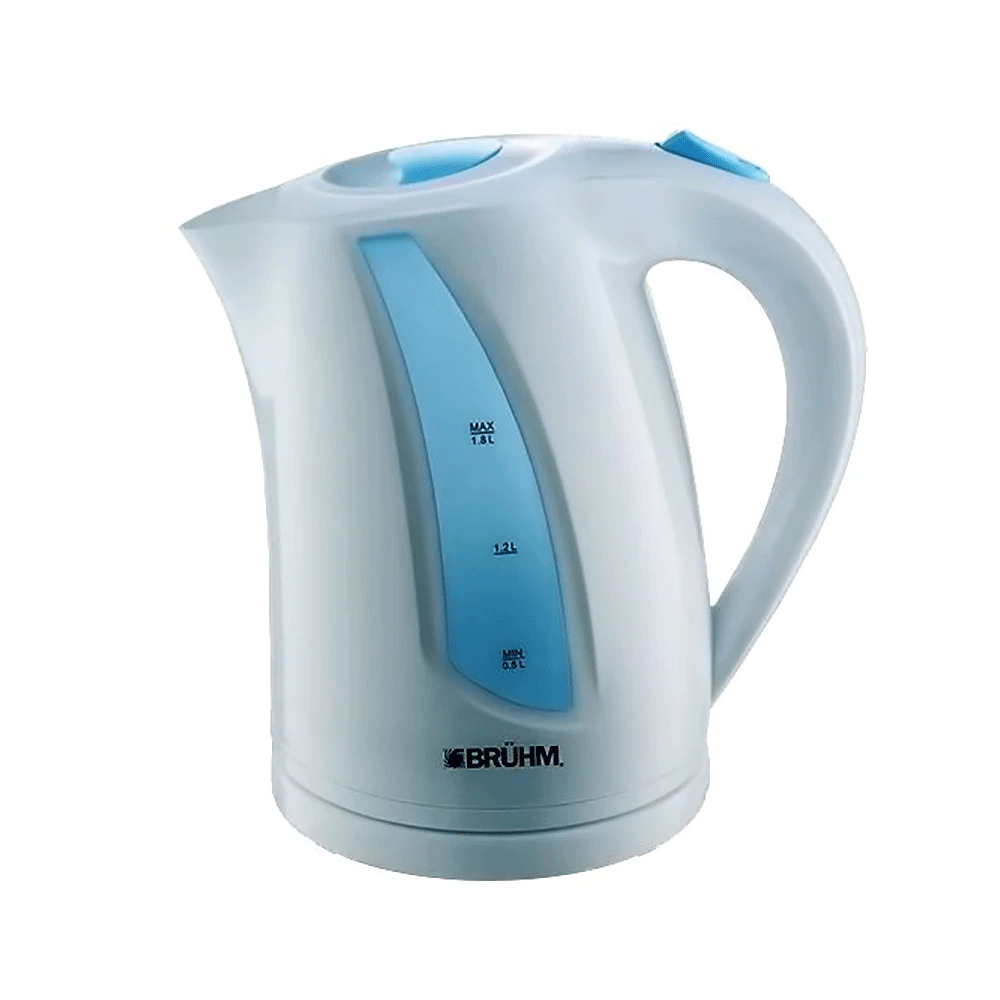 Kettle Bruhm BKW-18PW