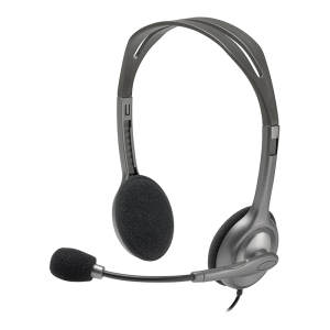 Logitech Headset H111