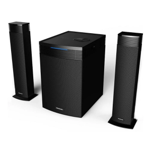 Panasonic Home Theater HT-31