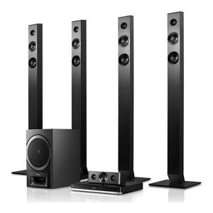 Panasonic Home Theater SC-BTT785GSK