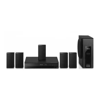 Panasonic Home Theater SC-XH105GS-K