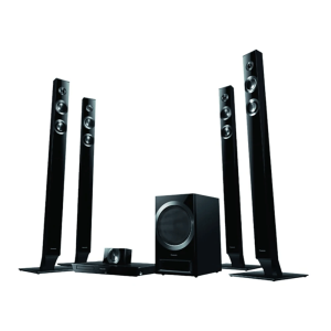 Panasonic Home Theater SC-XH385GS-K
