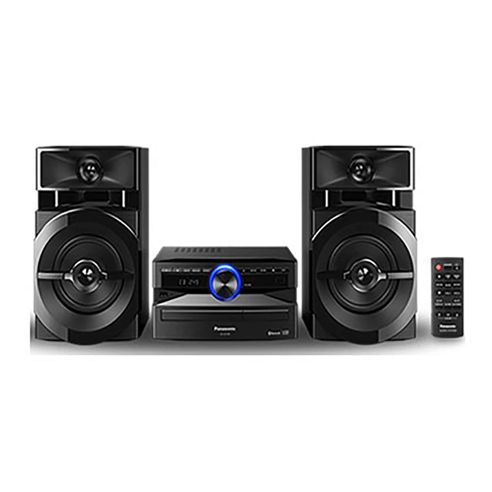 Panasonic Home Theater UX100