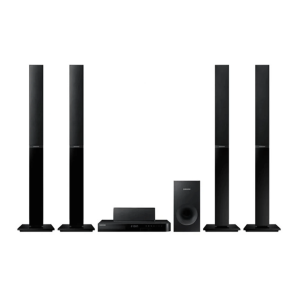 Samsung Home Theater HT-J4550