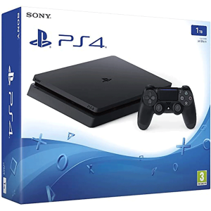 Sony PlayStation 4 1TB Slim Console