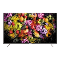 Panasonic 65 Inch Smart 4K Ultra HD LED TV - Grey